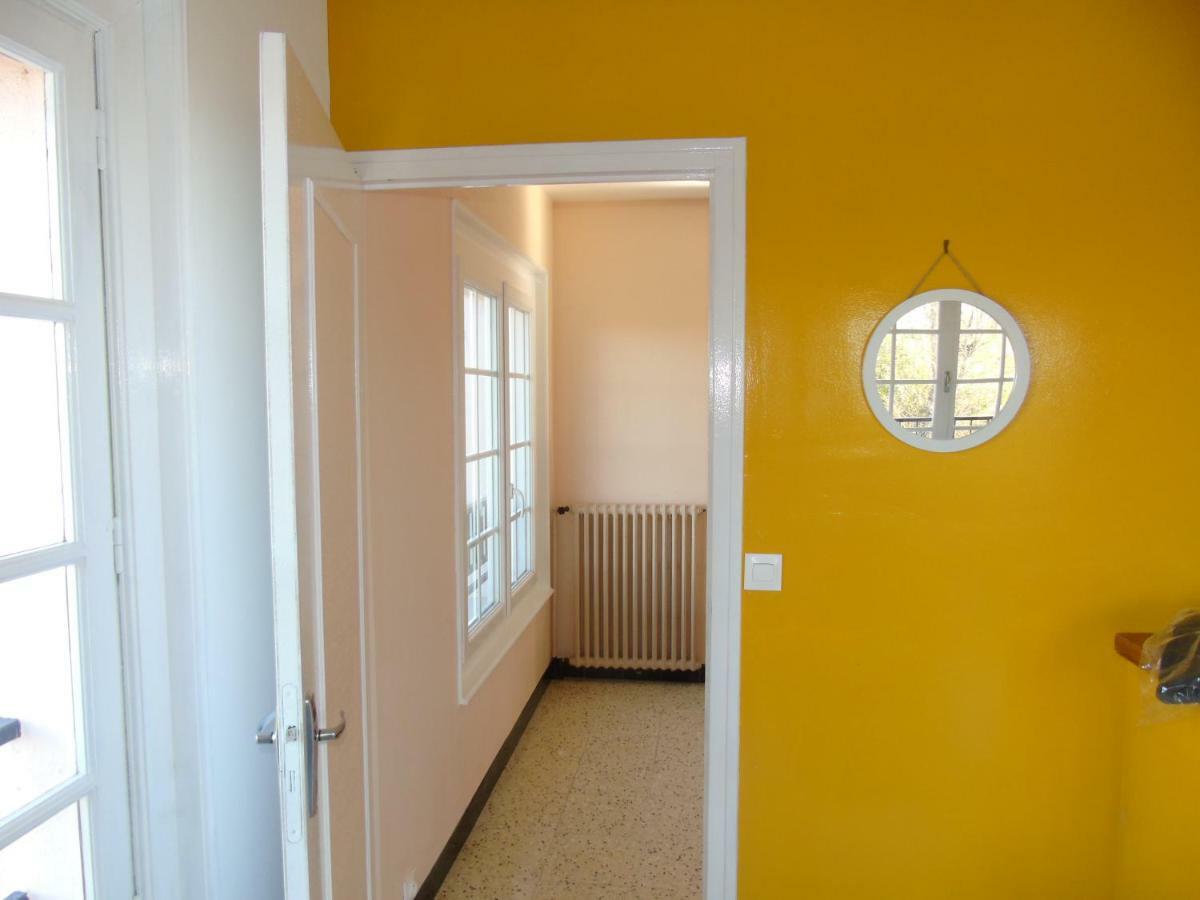 Bed and Breakfast La Croix Blanche Zewnętrze zdjęcie