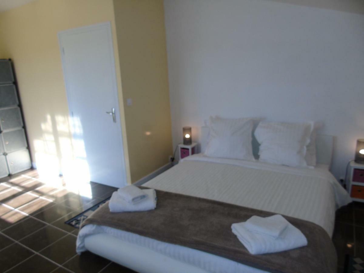 Bed and Breakfast La Croix Blanche Zewnętrze zdjęcie